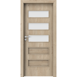 Porta FIT G3 Dub Klasický 